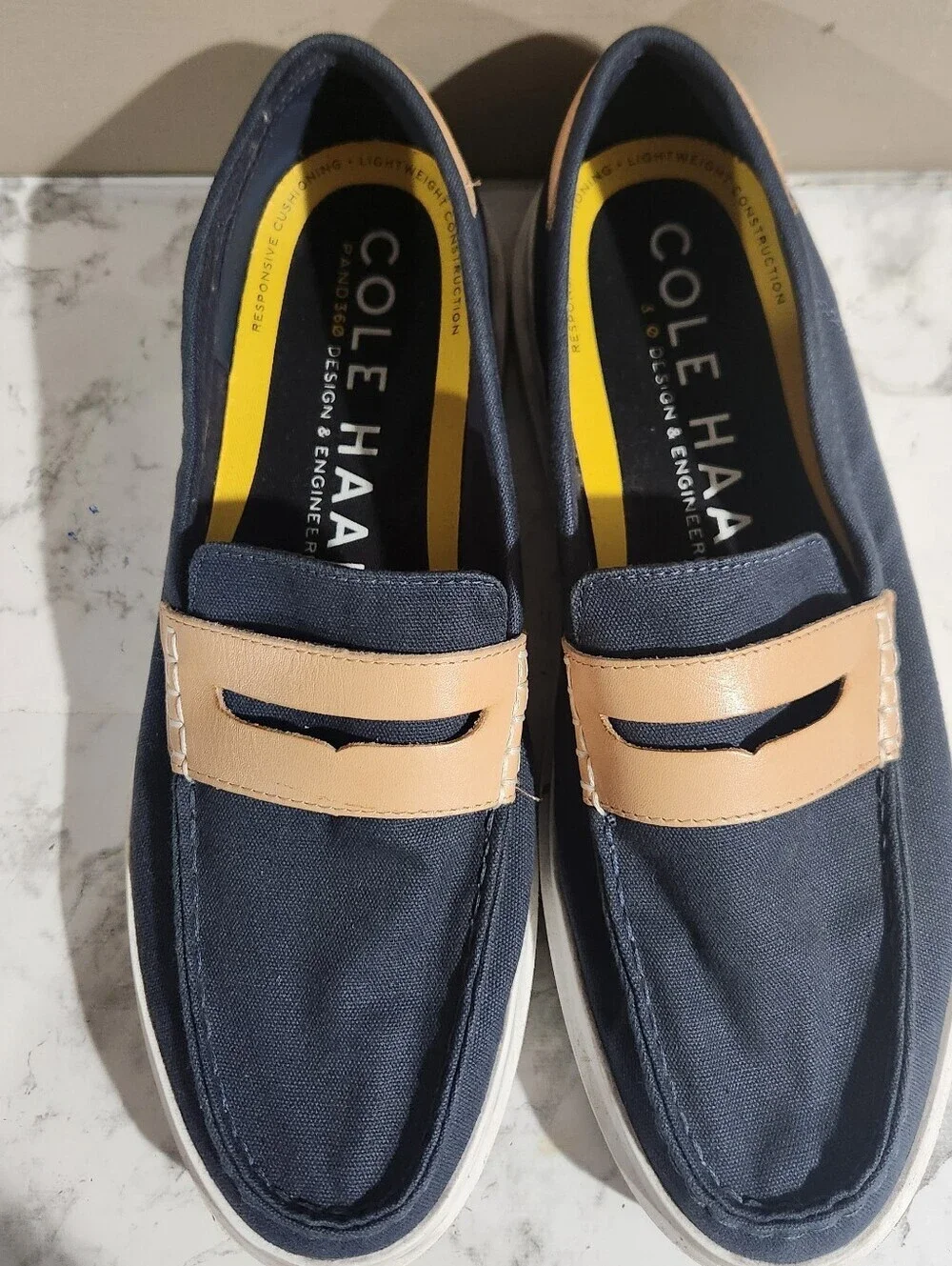Cole Haan cole haan